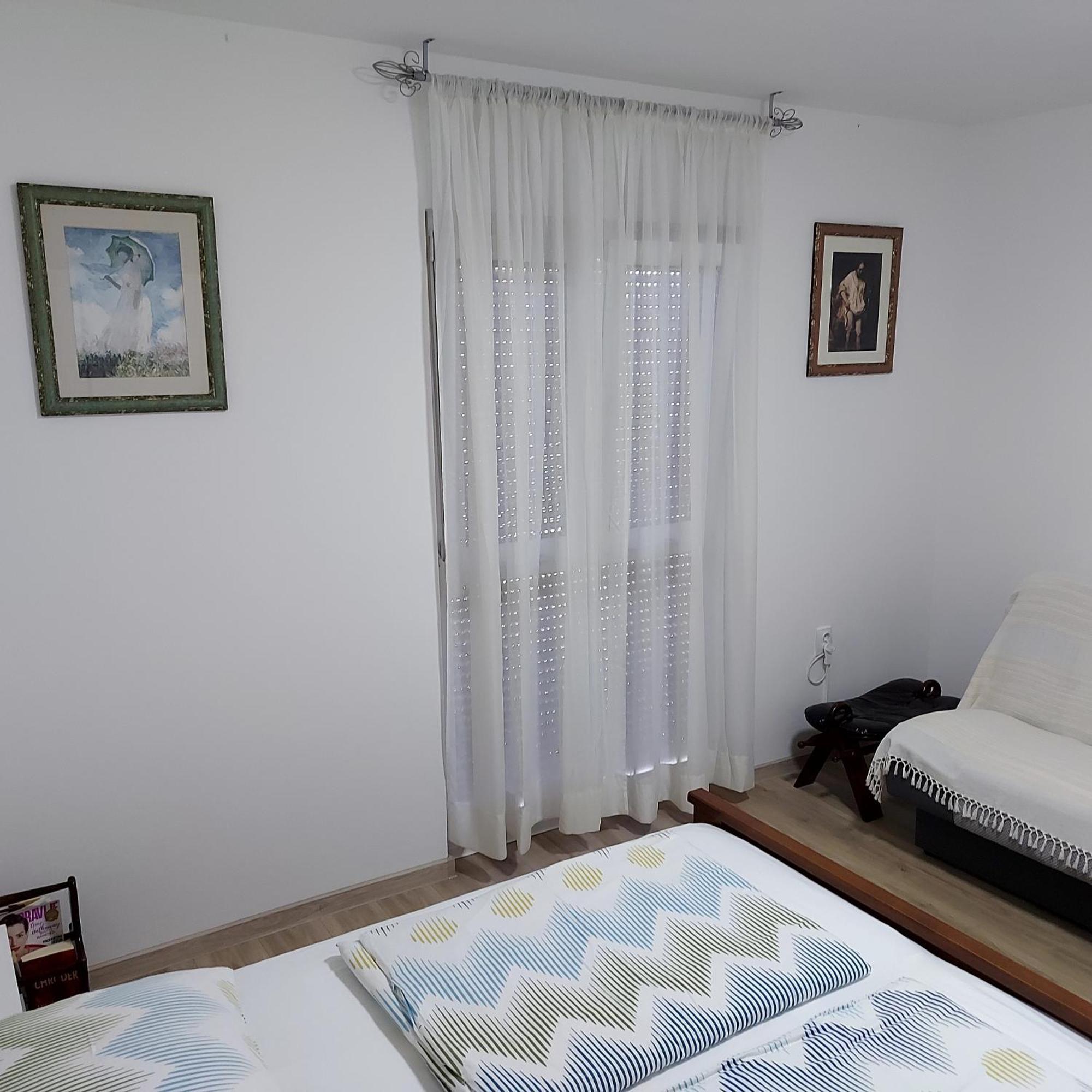 Apartmani Slavulj 파자나 외부 사진