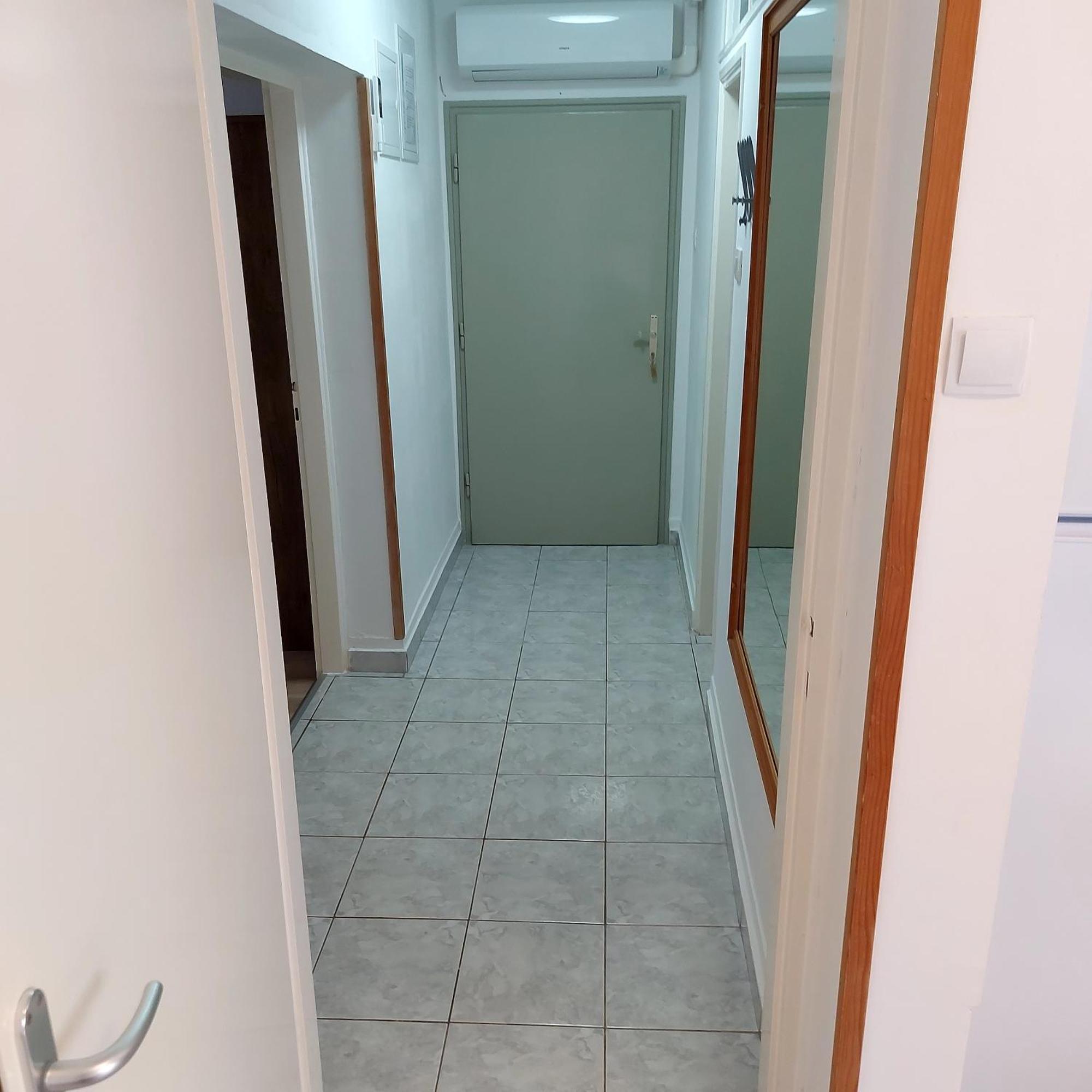 Apartmani Slavulj 파자나 외부 사진