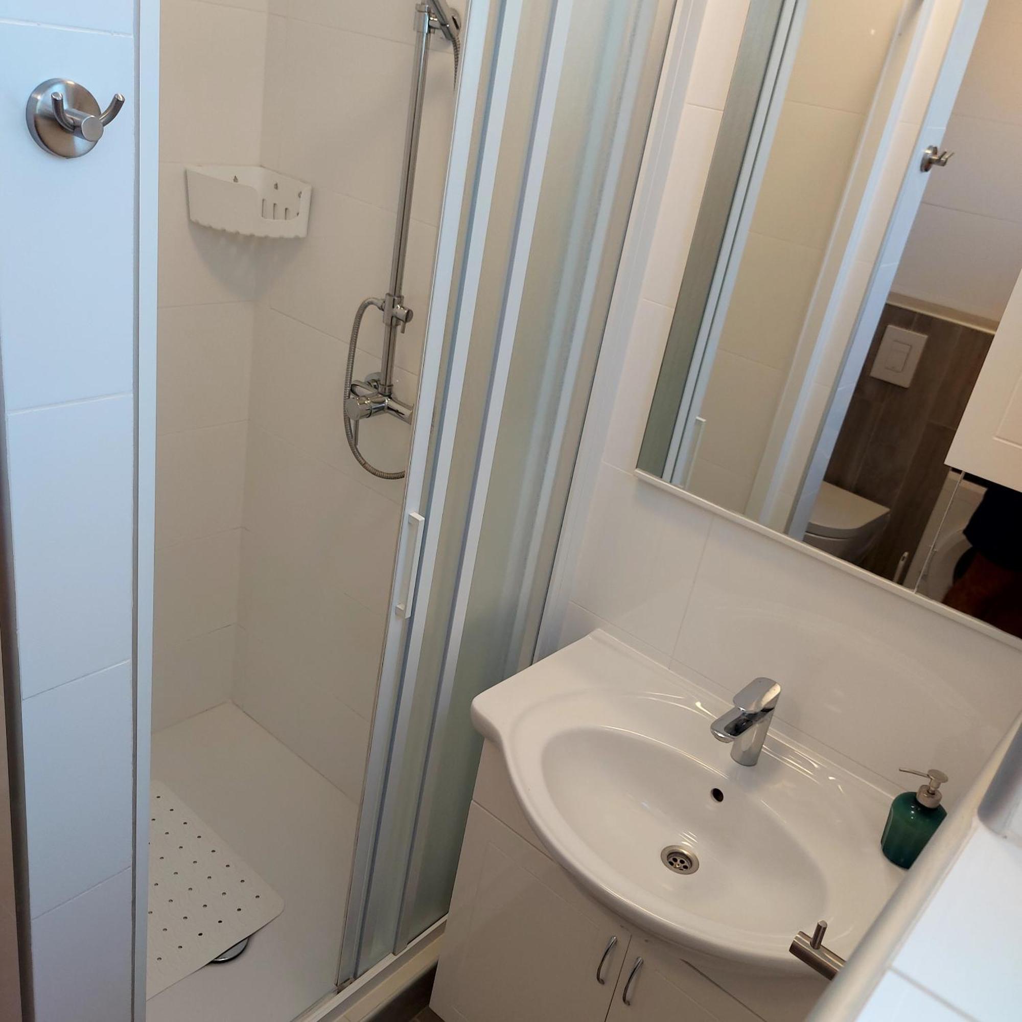 Apartmani Slavulj 파자나 외부 사진