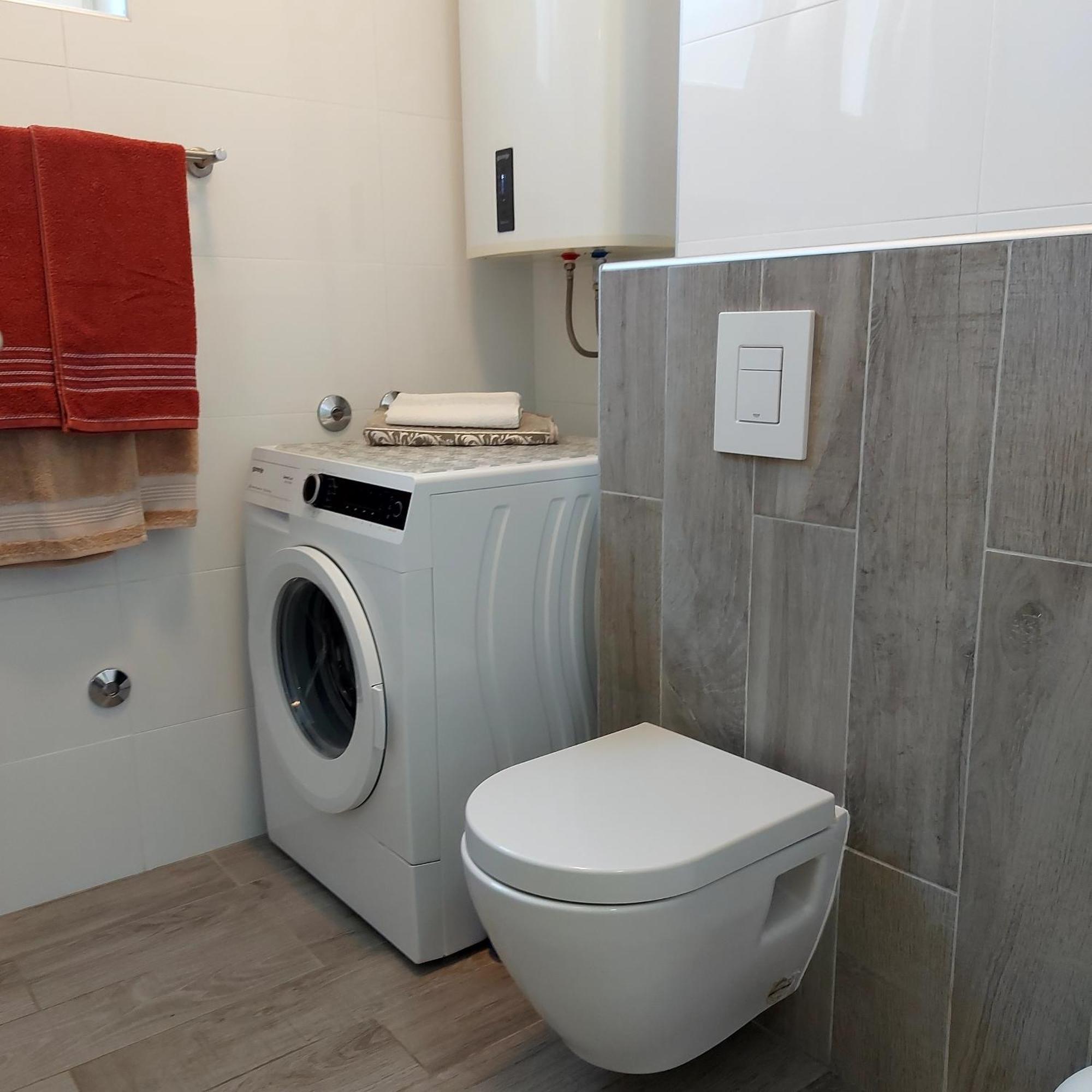 Apartmani Slavulj 파자나 외부 사진
