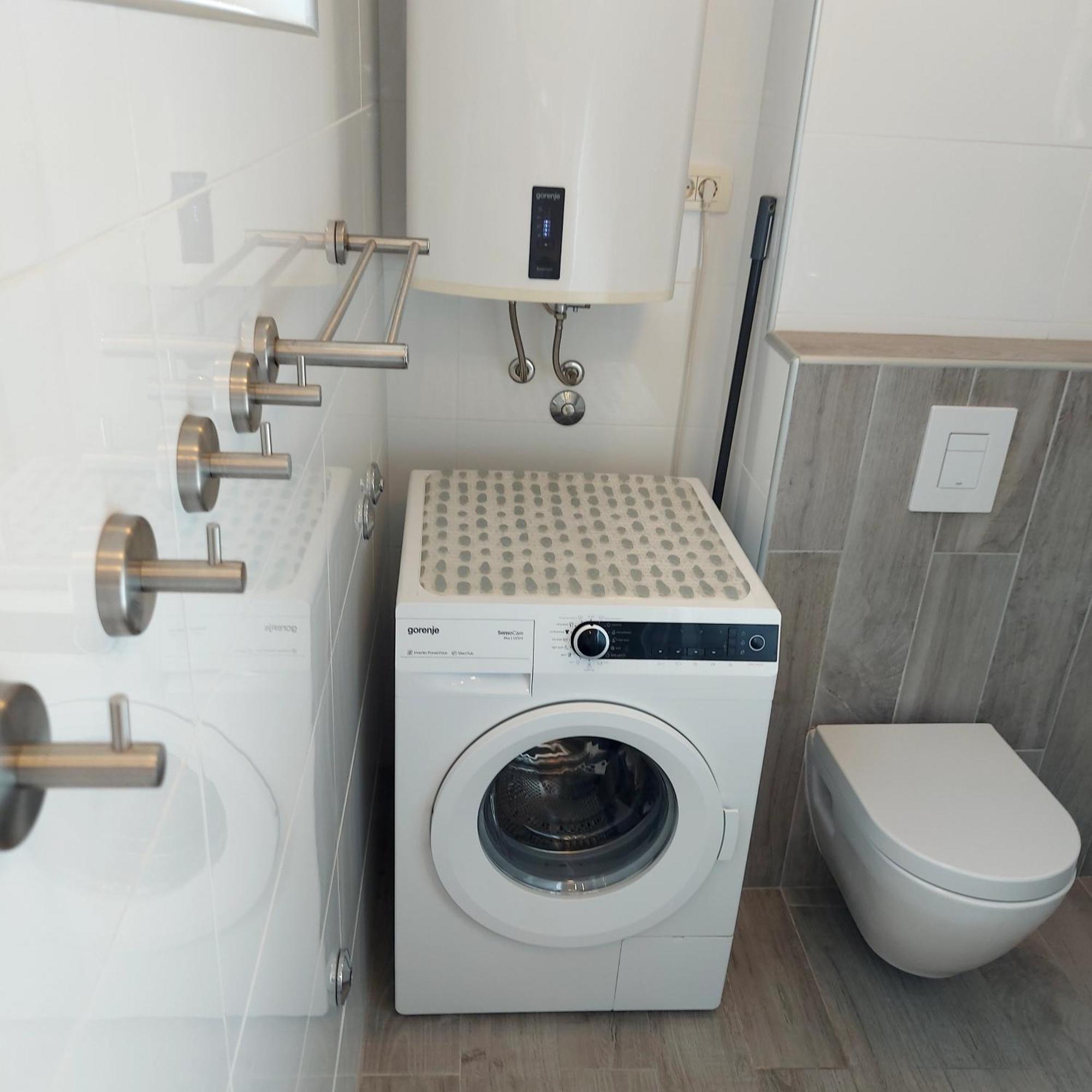 Apartmani Slavulj 파자나 외부 사진