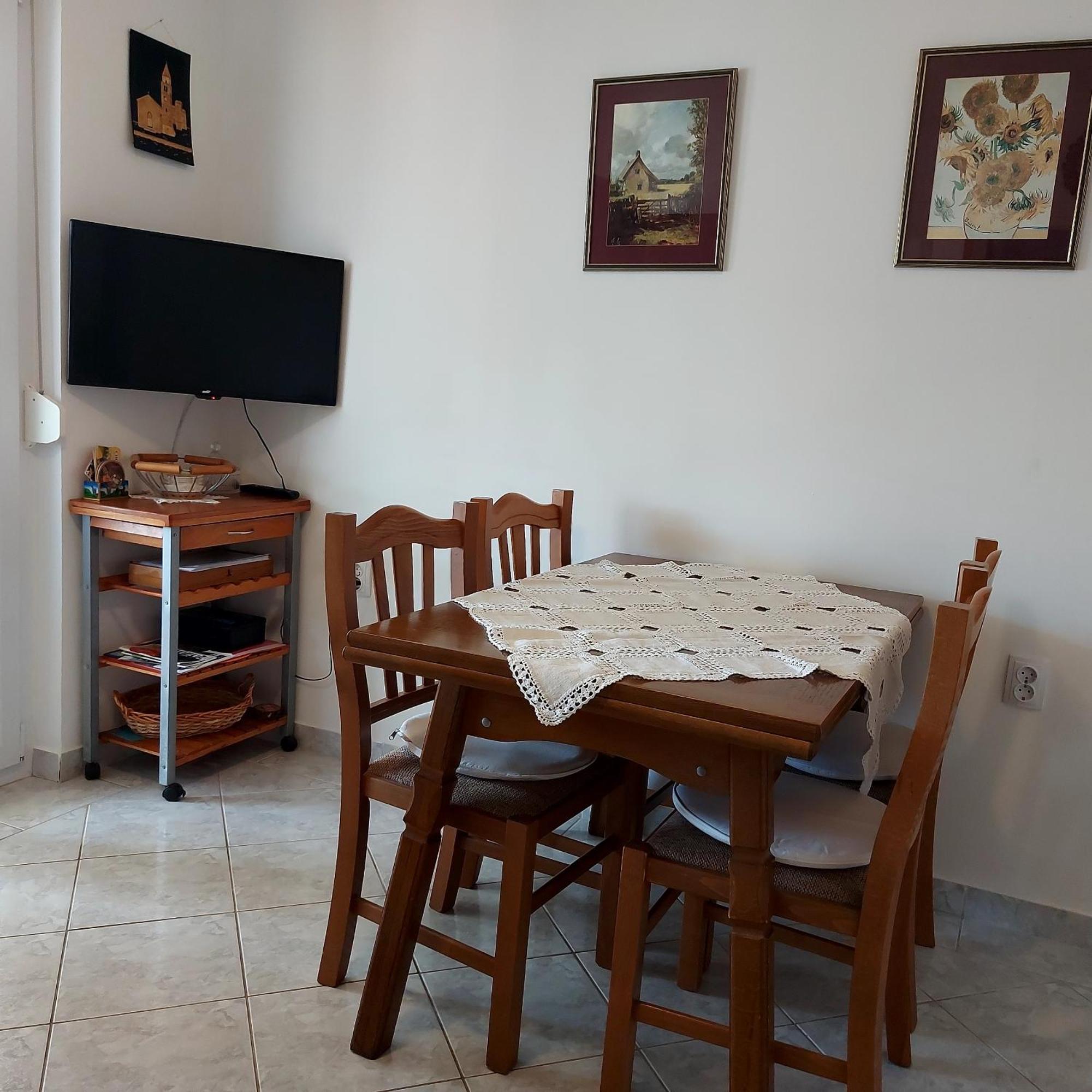 Apartmani Slavulj 파자나 외부 사진